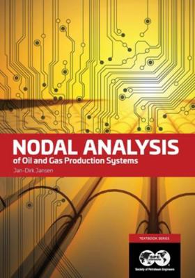 Nodal Analysis of Oil and Gas Production System... 1613995644 Book Cover