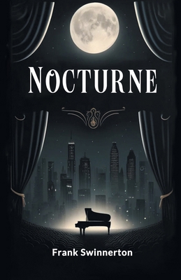 Nocturne 9364289544 Book Cover