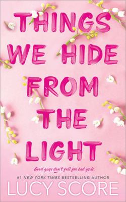 Things We Hide from the Light 172827611X Book Cover