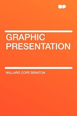 Graphic Presentation 129001907X Book Cover