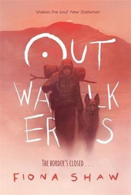 Outwalkers 1788450019 Book Cover
