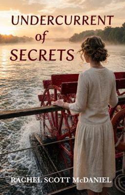 Undercurrent of Secrets B0HCXGPLG8 Book Cover