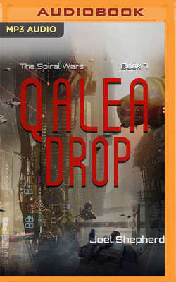 Qalea Drop 1713601397 Book Cover