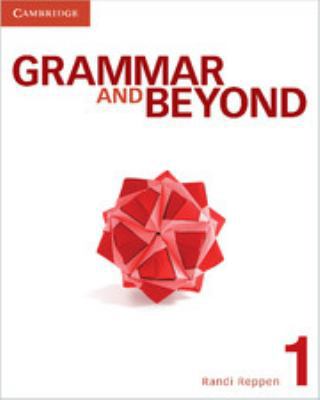 Grammar and Beyond Level 1 Student's Book and W... 1107695716 Book Cover