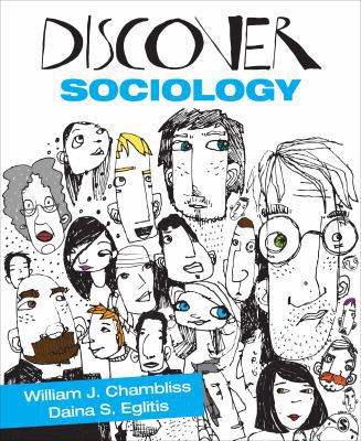 Discover Sociology 1412996201 Book Cover