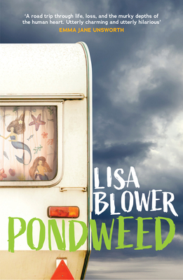 Pondweed 1912408724 Book Cover