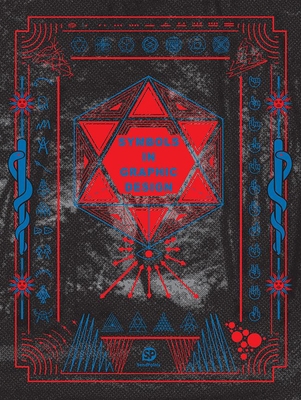 Symbols in Graphic Design 988775725X Book Cover