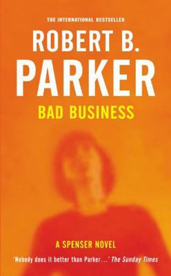 Bad Business 1843441721 Book Cover