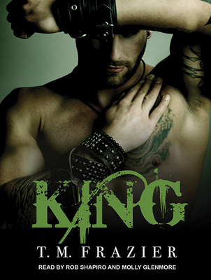 King 1494566907 Book Cover
