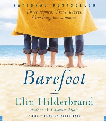 Barefoot 1600242340 Book Cover