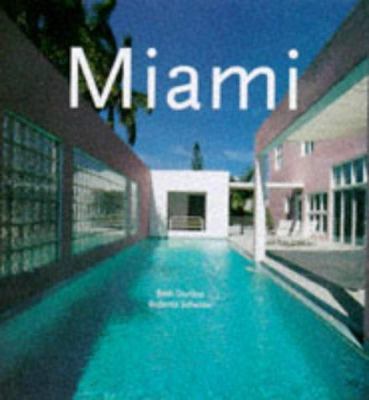 Miami 3822878758 Book Cover