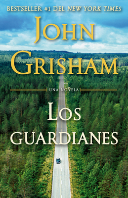 Los Guardianes / The Guardians [Spanish] 0593311779 Book Cover