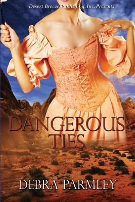 Dangerous Ties 1612529216 Book Cover