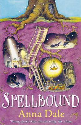Spellbound 0747594791 Book Cover