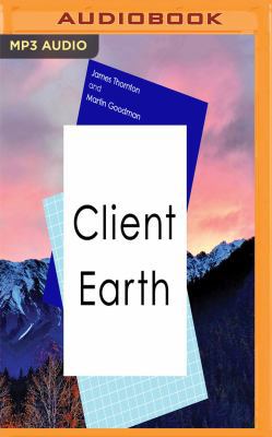 Client Earth 1543625460 Book Cover