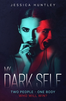 My Dark Self B097SLWGY1 Book Cover