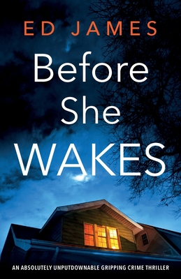 Before She Wakes: An absolutely unputdownable g... 1838881204 Book Cover