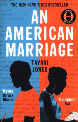 An American Marriage 1786075199 Book Cover