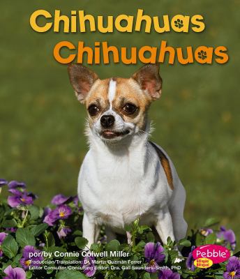 Chihuahuas/Chihuahuas [Spanish] 1429632550 Book Cover