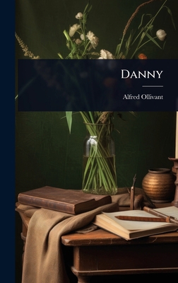 Danny 1023689871 Book Cover