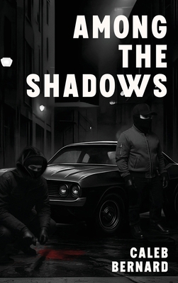 Among the Shadows B0FSCNWG9M Book Cover
