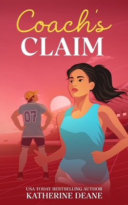 Coach's Claim B0GFP66KTC Book Cover