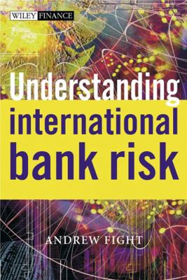 Understanding International Bank Risk 0470847689 Book Cover