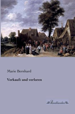Verkauft und verloren [German] 3955631249 Book Cover