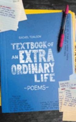 Paperback Textbook of an Extraordinary Life Book