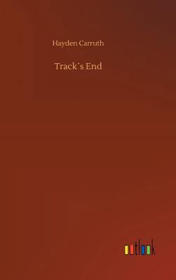Track´s End 3734032512 Book Cover