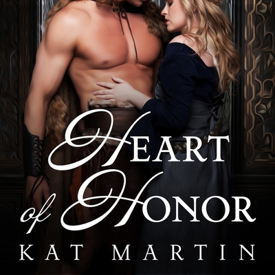 Heart of Honor 1665296836 Book Cover