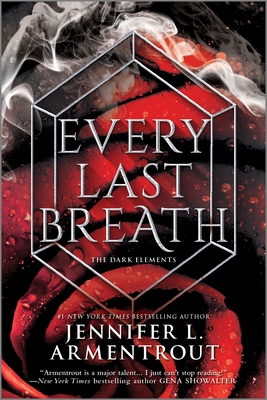 Every Last Breath 1335009213 Book Cover