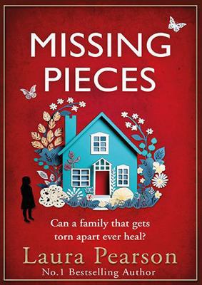 Missing Pieces: The utterly heartbreaking unfor... 1785136240 Book Cover
