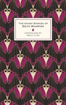 The Ghost Stories of Edith Wharton 0349009678 Book Cover