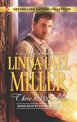 There An Now /Marriage At Circle M B008YF5ZX0 Book Cover