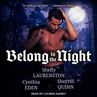 Belong to the Night B0B3BW5PCN Book Cover