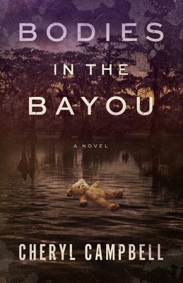 Bodies in the Bayou B0DZ4F171S Book Cover
