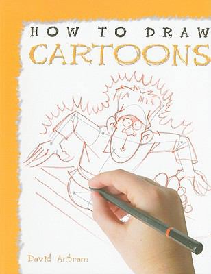 How to Draw Cartoons 1448815975 Book Cover