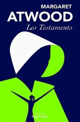 Les testaments [French] 2221243110 Book Cover