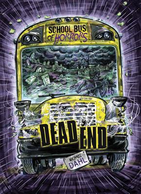 Dead End: A 4D Book 1496562682 Book Cover