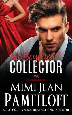 The Boyfriend Collector, Two 1686189346 Book Cover