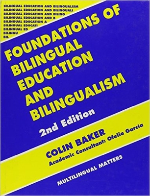 Foundations of Bilingual Education and Bilingua... 1853593575 Book Cover