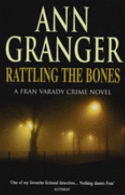 Rattling the Bones 075532045X Book Cover