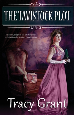 The Tavistock Plot B088JFH64B Book Cover