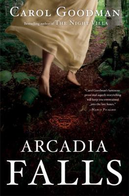 Arcadia Falls 0345497538 Book Cover