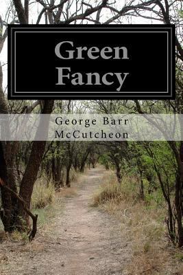 Green Fancy 150038903X Book Cover