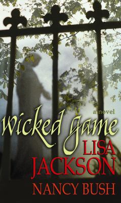 Wicked Game [Large Print] 1602854149 Book Cover