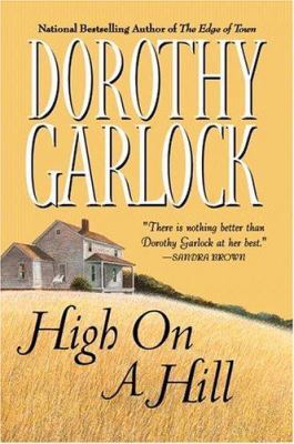 High on a Hill 044652946X Book Cover