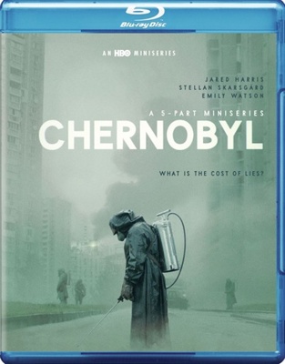 Chernobyl            Book Cover