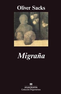 Migraña [Spanish] 8433905414 Book Cover